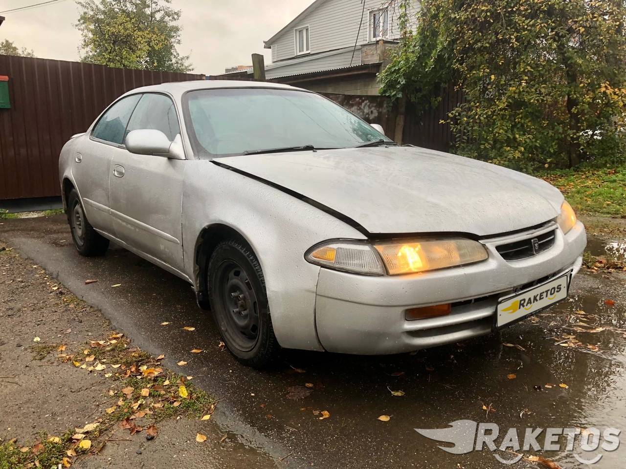 Toyota Sprinter Marino 1 6