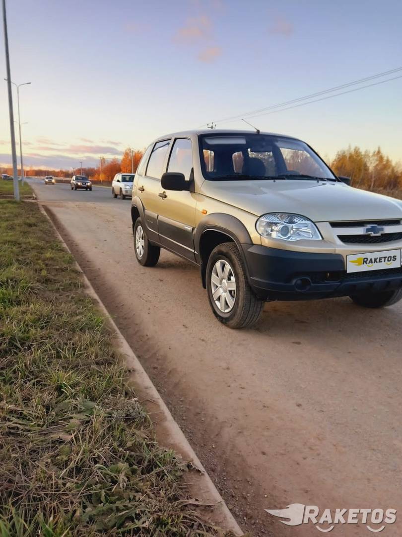 Chevrolet Niva 2018. Шевроле Нива Российская. Первая Нива Шевроле.